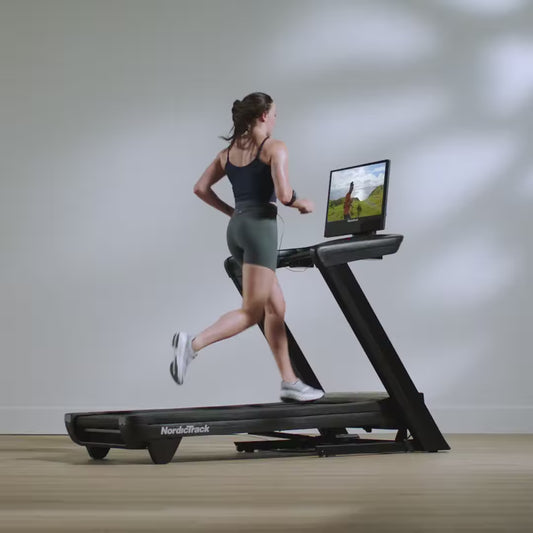 NordicTrack  Commercial 2450