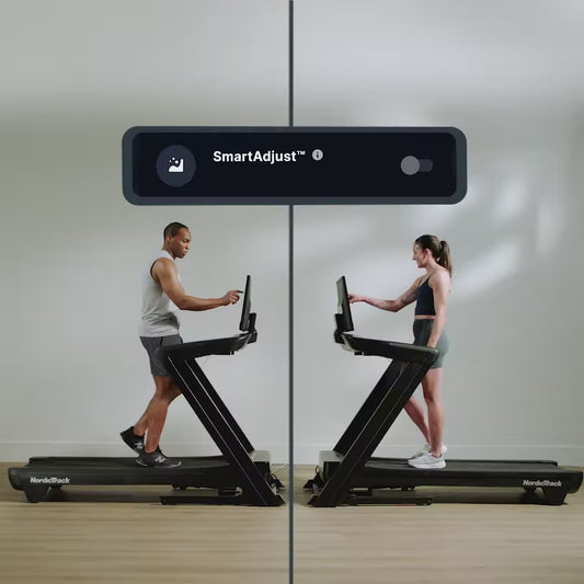 NordicTrack  Commercial 2450