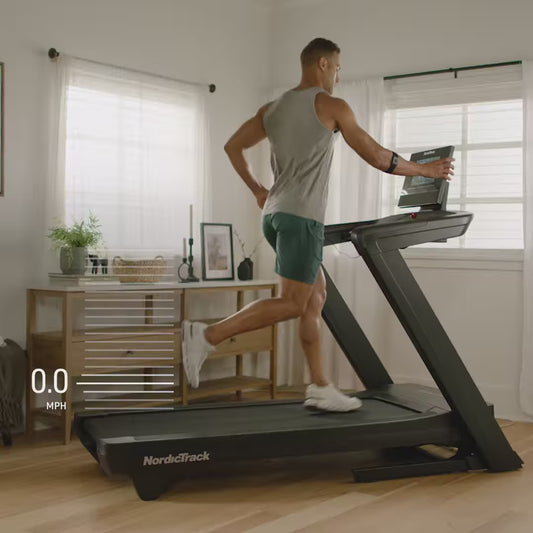 NordicTrack USA Commercial 1250 Treadmill