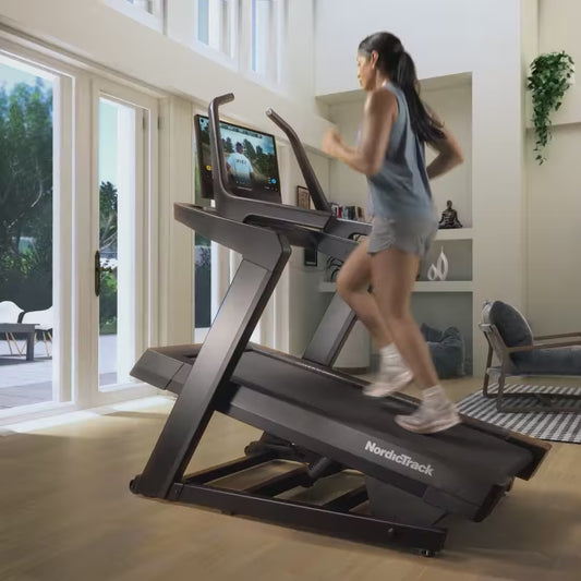 NordicTrack Commercial X24