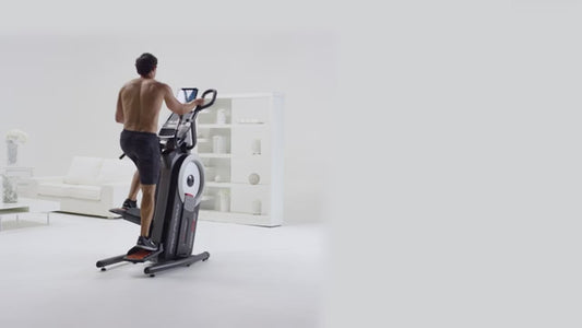 Cardio HIIT Trainer