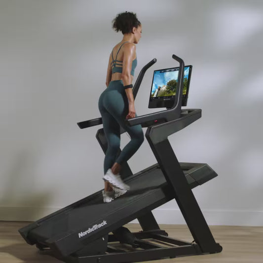 NORDICTRACK INCLINE TRAINER INDIA