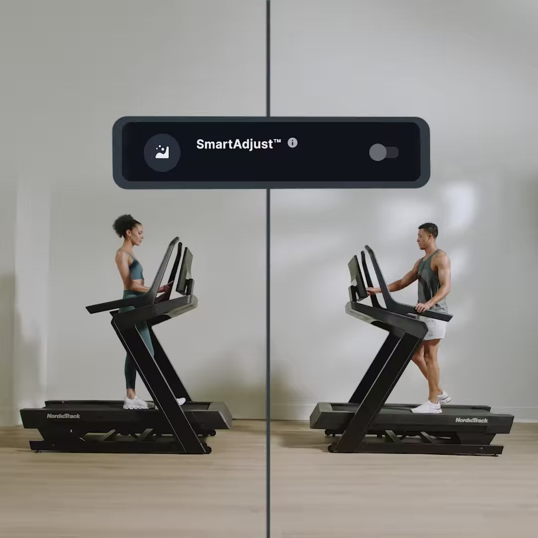 NORDICTRACK X 24 INDIA