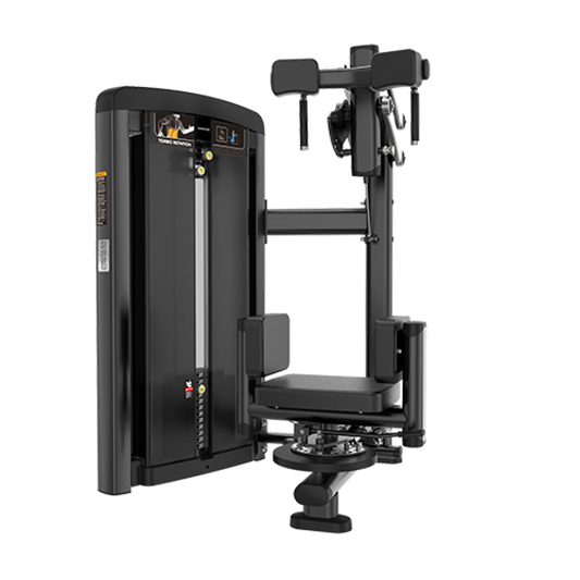 PRESTIGE SERIES - PRS-06 Rotary Torso